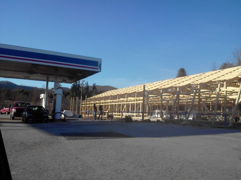 Greens/Roscoe’s Reconstruction