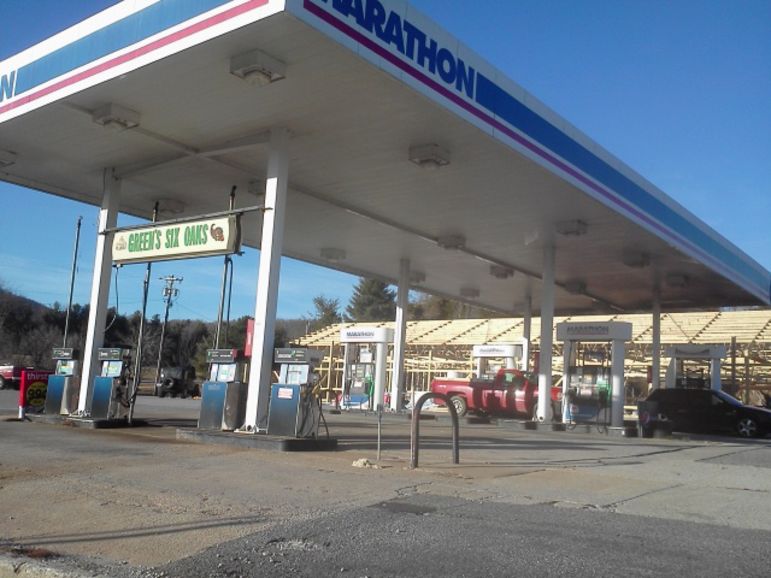 Greens/Roscoe’s Reconstruction 2