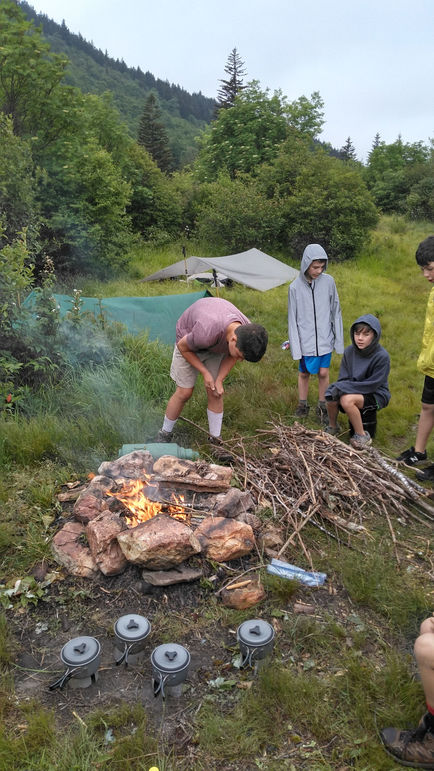 These portable camping stoves help us make sure we can cook delicious meals in the backcountry, no matter the weather or campfire regulations.