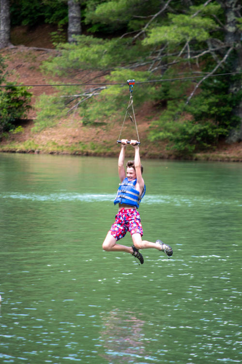 This session zipped by!