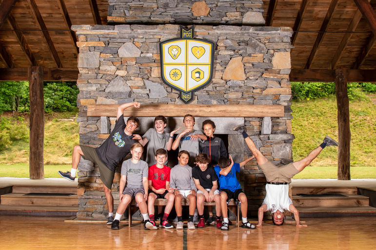 …then a silly one!