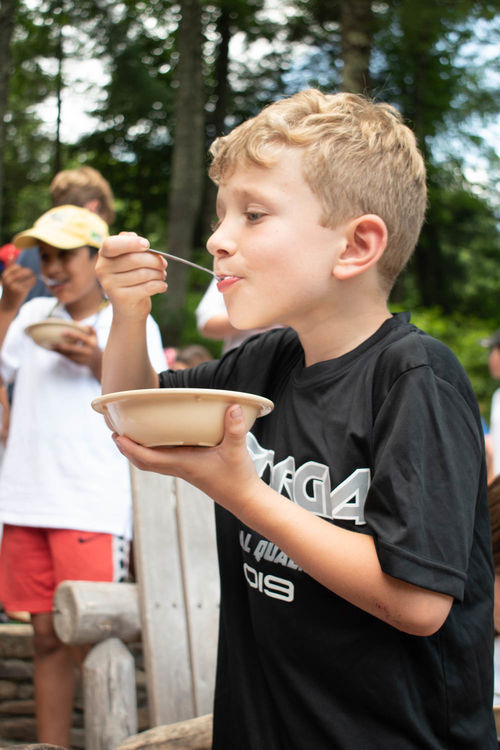Nothing beats Sunday Sundaes!