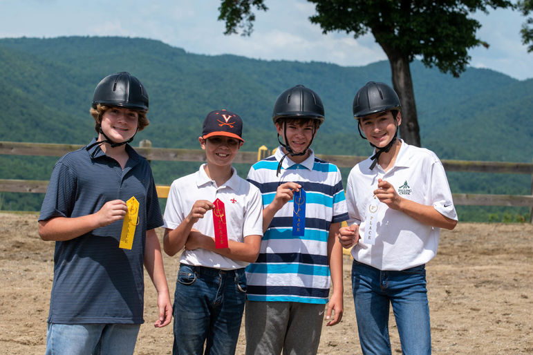 Best in Show Part 2!