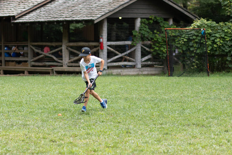 We jumped right into things today with our first full day of activities