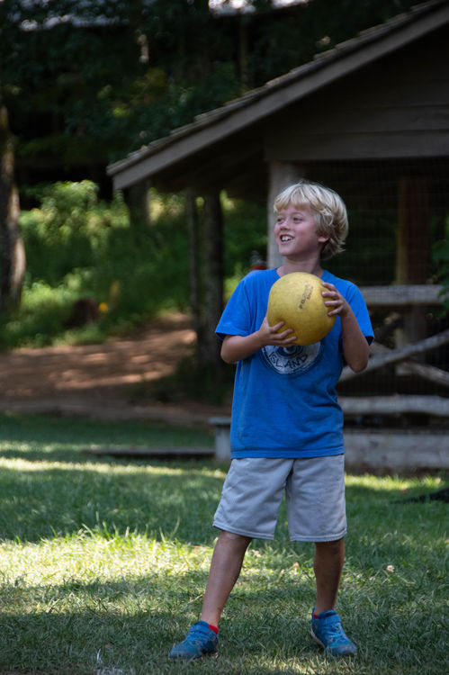 It’s been a great final day!