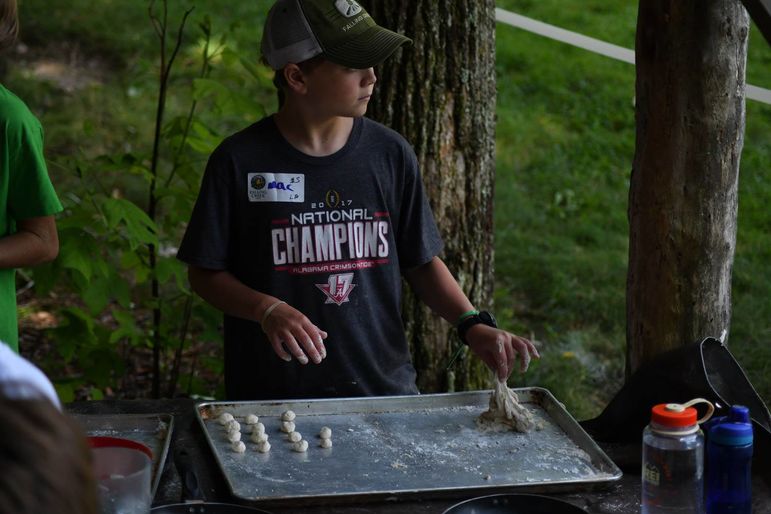 Make some for yourself and taste the tradition!