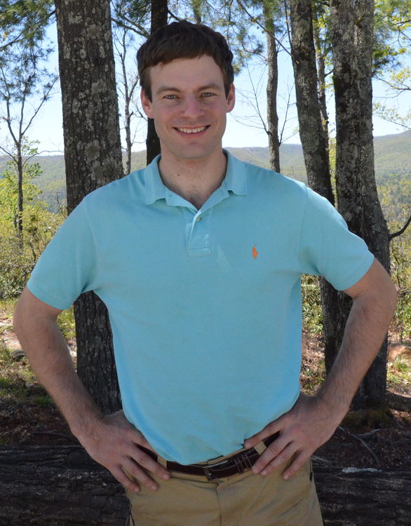 Crom Carey Joins Falling Creek Camp As Program Director