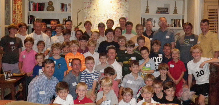 Atlanta Group 9-29-13