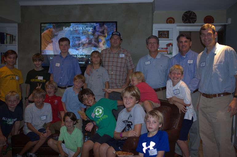 FCC Charleston 10-7-13