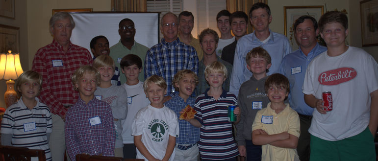 FCC Savannah 10-8-13